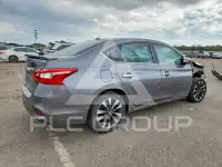2019 Nissan SENTRA фото
