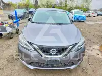 2019 Nissan SENTRA фото
