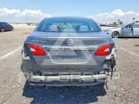 2019 Nissan SENTRA фото