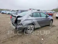 2019 Nissan SENTRA фото