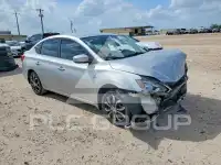 2019 Nissan SENTRA photo