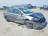 2019 Nissan SENTRA фото