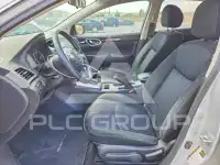 2019 Nissan SENTRA фото
