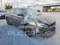 2019 Nissan SENTRA фото