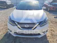 2019 Nissan SENTRA фото