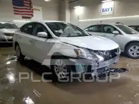 2019 Nissan SENTRA фото
