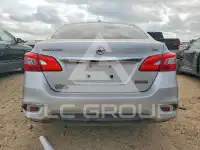 2019 Nissan SENTRA photo