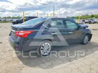 2019 Nissan SENTRA фото