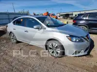 2019 Nissan SENTRA фото