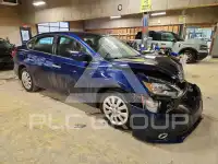 2019 Nissan SENTRA photo