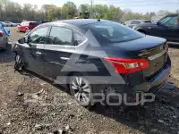 2019 Nissan SENTRA photo