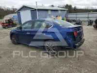 2019 Nissan SENTRA фото