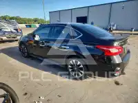 2019 Nissan SENTRA фото