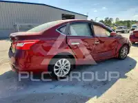 2019 Nissan SENTRA фото
