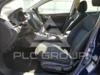 2019 Nissan SENTRA фото