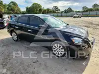 2019 Nissan SENTRA фото