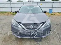 2019 Nissan SENTRA фото