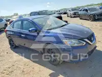 2019 Nissan SENTRA photo
