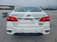 2019 Nissan SENTRA фото