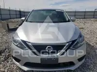 2019 Nissan SENTRA фото
