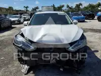 2019 Nissan SENTRA фото