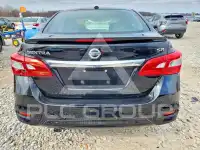 2019 Nissan SENTRA фото