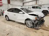 2019 Nissan SENTRA фото