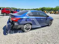 2019 Nissan SENTRA фото
