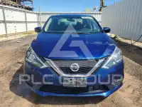 2019 Nissan SENTRA фото