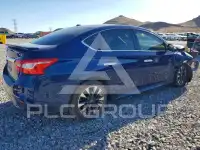 2019 Nissan SENTRA photo