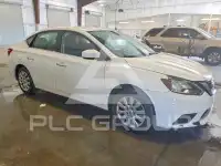 2019 Nissan SENTRA photo