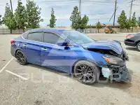 2019 Nissan SENTRA фото
