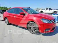 2019 Nissan SENTRA фото