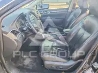 2019 Nissan SENTRA фото