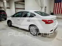2019 Nissan SENTRA фото