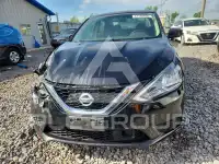 2019 Nissan SENTRA фото