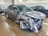 2019 Nissan SENTRA фото
