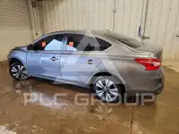 2019 Nissan SENTRA photo