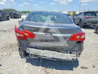 2019 Nissan SENTRA фото