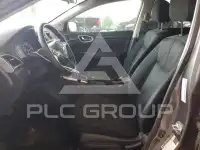 2019 Nissan SENTRA photo
