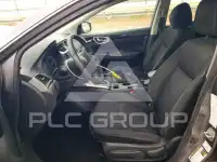 2019 Nissan SENTRA фото