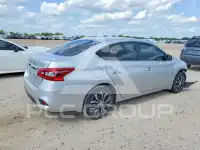 2019 Nissan SENTRA photo