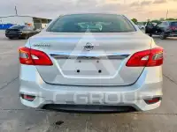 2019 Nissan SENTRA фото