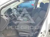 2019 Nissan SENTRA фото