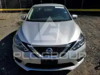 2019 Nissan SENTRA photo