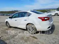 2019 Nissan SENTRA фото