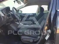 2019 Nissan SENTRA фото