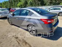 2019 Nissan SENTRA фото