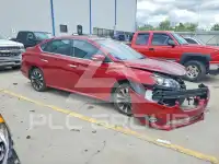 2019 Nissan SENTRA фото