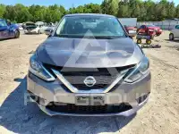 2019 Nissan SENTRA photo